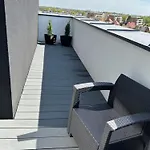 Apartament Zlote Tarasy