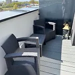 Apartament Zlote Tarasy
