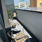 Apartament Zlote Tarasy