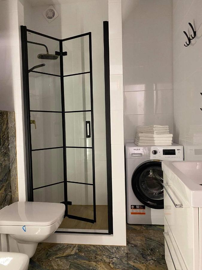 Apartment Zlote Tarasy Kolobrzeg