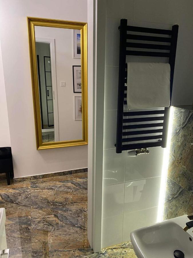 Apartment Zlote Tarasy *
