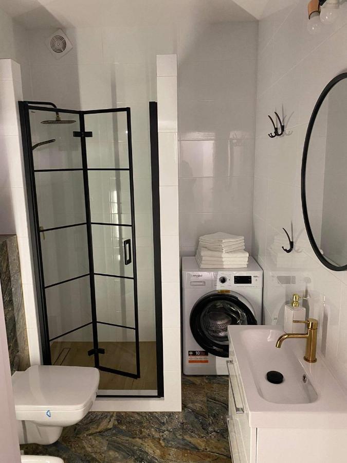 Zlote Tarasy Apartment Kolobrzeg
