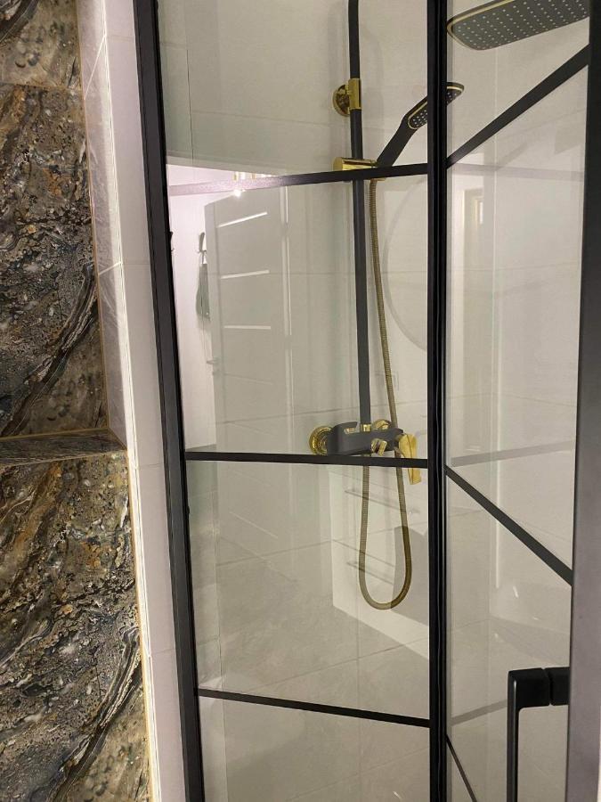 Apartment Zlote Tarasy