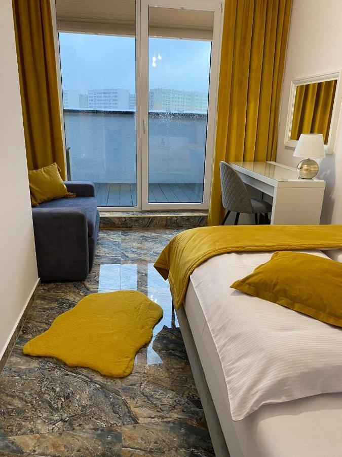 Apartament Złote Tarasy *