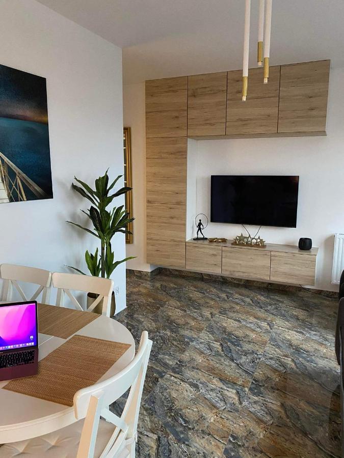 Zlote Tarasy Apartment