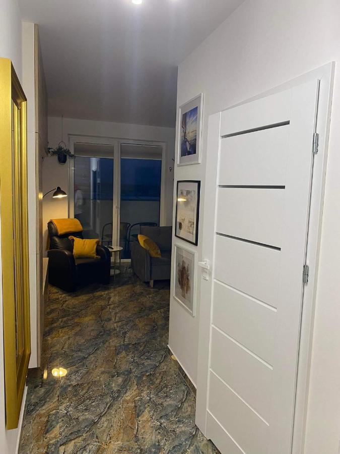 Apartment Zlote Tarasy