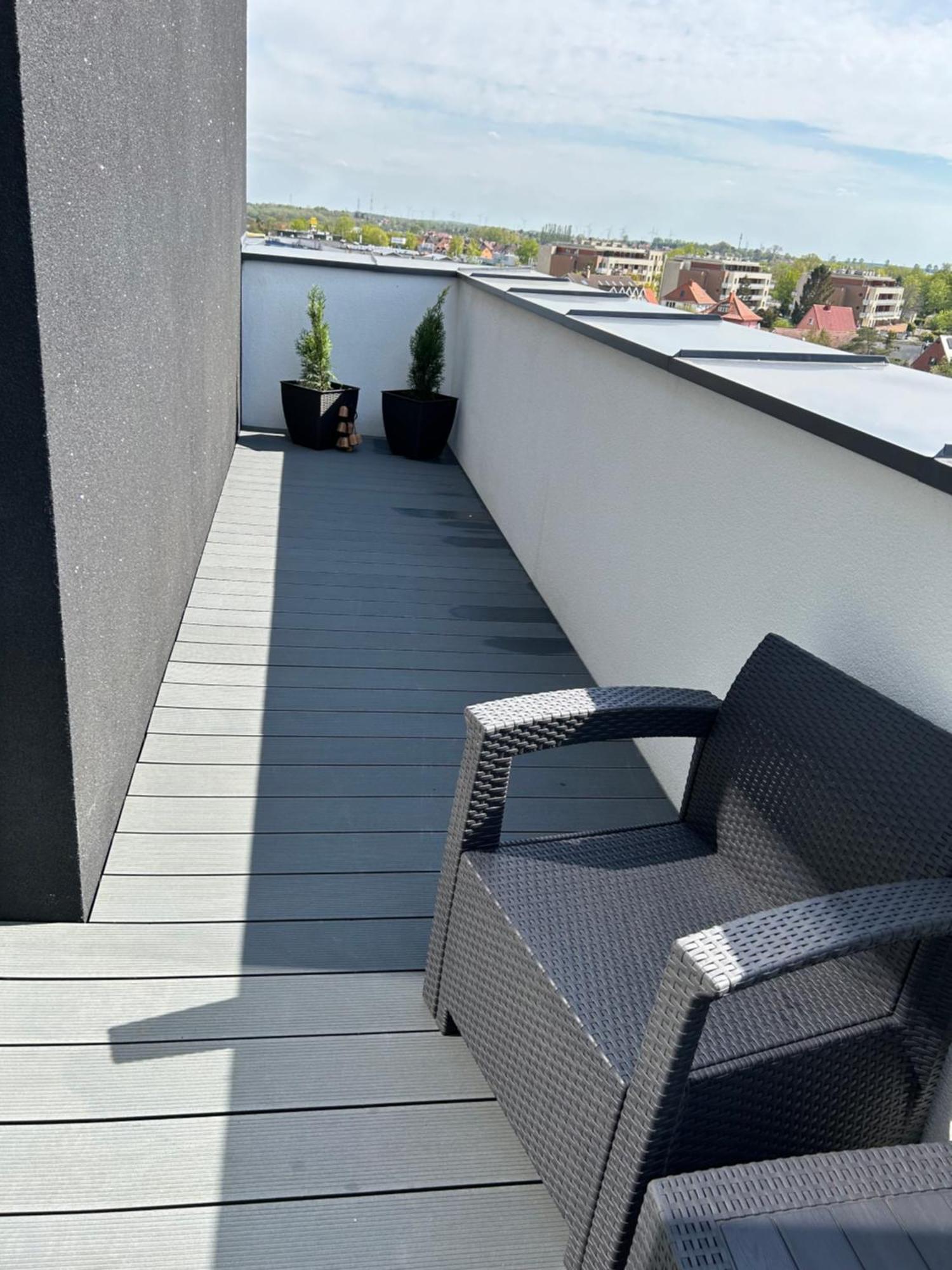 Zlote Tarasy Apartment *